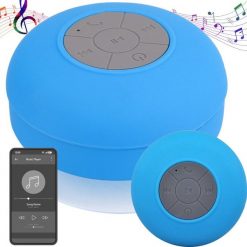Głośnik bluetooth mini bezprzewodowy ipx4 przenośny bas mobilny przyssawka. Głośniki przenośne xxxxxxxxxxxxxxxx Verk Group (Verk). Za 27.34 zł.