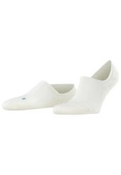 Skarpety Falke Keep Warm. Białe skarpety męskie Falke, bez wzorów, z elastanu. Za 119.50 zł.