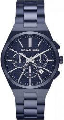 Zegarek Męski MICHAEL KORS Lennox MK9147 + BOX. Zegarki męskie Michael Kors, bez wzorów. Za 608.73 zł.
