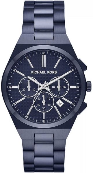Zegarek Męski MICHAEL KORS Lennox MK9147 + BOX. Zegarki męskie Michael Kors, bez wzorów. Za 608.73 zł.