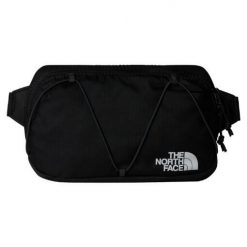 Saszetka turystyczna biodrowa The North Face Terra Lumbar 1L. Czarne saszetki i nerki męskie The North Face. Za 150.00 zł.