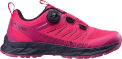 Damskie buty Elbrus NINDO LOW WO'S AG rozmiar 37. Obuwie trekkingowe damskie ELBRUS, bez zapięcia. Za 293.47 zł.