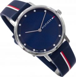 Zegarek Damski Tommy Hilfiger Pippa 1782736 + BOX. Zegarki damskie Tommy Hilfiger. Za 314.99 zł.