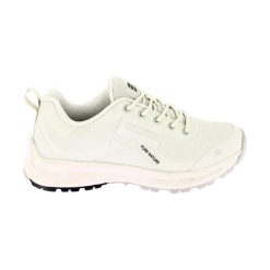 Niskie buty trekkingowe Élémenterre Peeples. Brązowe buty zimowe męskie Elementerre, bez wzorów, z nylonu, bez obcasa, bez zapięcia. Za 263.00 zł.