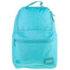 Plecak damski Skechers Pasadena City Mini Backpack pojemność 10 L. Niebieskie plecaki damskie Skechers, bez wzorów, sportowe. Za 89.99 zł.