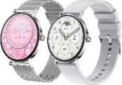 Smartwatch Tracer TRACER Smartwatch SMK12 STELLAR. Zegarki smartwatch Tracer, bez wzorów. Za 258.71 zł.