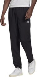 Adidas adidas Entrada 22 Presentation Pants H57533 Czarne S. Czarne spodnie sportowe męskie Adidas, m, bez wzorów. Za 118.15 zł.