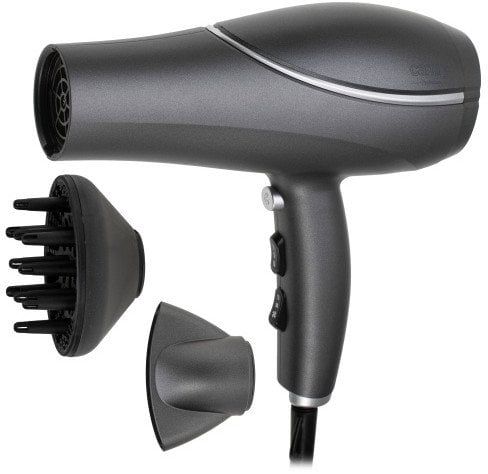 Suszarka do włosów - 2200W + dyfuzor. Suszarki do włosów Camry. Za 71.77 zł.