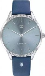 Zegarek Tommy Hilfiger ZEGAREK DAMSKI TOMMY HILFIGER 1782213 (zf537b). Zegarki damskie Tommy Hilfiger. Za 300.99 zł.
