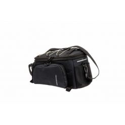 Torba Transportowa Sports Trunkbag 31L Czarna. Czarne torby na ramię męskie NEW LOOXS, na ramię. Za 379.49 zł.