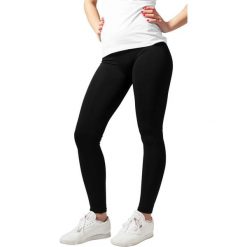 Damskie legginsy urban classic pa. Czarne legginsy damskie Urban Classics, bez wzorów. Za 91.50 zł.