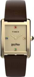 Zegarek Timex Zegarek damski Timex TW2Y75700 CYRKONIE brązowy. Brązowe zegarki damskie Timex. Za 849.00 zł.