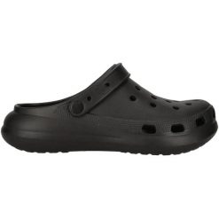 Sandały damskie Endurance Amatea Eva. Czarne sandały damskie Endurance, bez wzorów, bez obcasa, bez zapięcia. Za 158.00 zł.