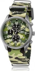 Zegarek Bobroff Zegarek Męski Bobroff BF0020 (42 mm). Zegarki męskie bobroff, bez wzorów. Za 287.82 zł.