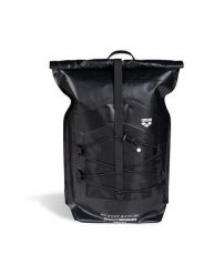 Torba Wodoodporna Arena Dry Backpack. Czarne torby sportowe męskie ARENA, bez wzorów. Za 299.00 zł.
