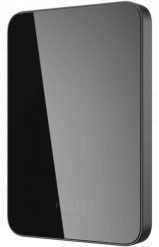 Fixed MagZen 5 Crystal Qi2 standard 5000 mAh black. Czarne powerbanki NoName. Za 163.47 zł.