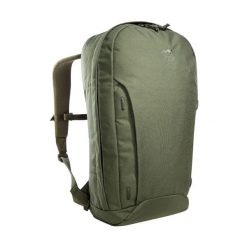 Plecak Tasmanian Tiger TT Urban Tac Pack. Zielone plecaki damskie TASMANIAN TIGER, bez wzorów, sportowe. Za 399.99 zł.