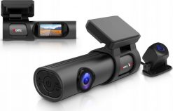 Wideorejestrator Xblitz Wideorejestrator Xblitz V4 Professional 2.5K. Wideorejestratory Xblitz. Za 363.99 zł.