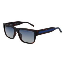 Okulary przeciwsłoneczne Męskie Timberland TB9336-H 5652D. Brązowe okulary przeciwsłoneczne damskie Timberland. Za 380.95 zł.