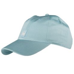 Czapka z daszkiem Buff Baseball Cap. Szare czapki damskie Buff, bez wzorów, sportowe. W wyprzedaży za 97.44 zł.