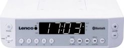 Radio Lenco KCR-100. Radia LENCO. Za 234.50 zł.