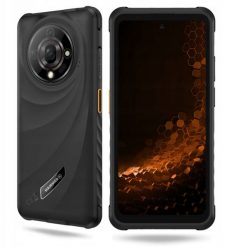 Smartfon Hammer HAMMER Hammer Iron 6 (Black) DS 6.56" IPS TFT 720x1612/2GHz/128GB/6GB RAM/Android 14/microSDXC/WiFi,BT,5G. Czarne smartfony HAMMER. Za 1,218.52 zł.