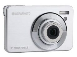 Agfa Photo DC8300 Różowy. Aparaty kompaktowe AgfaPhoto. Za 599.00 zł.
