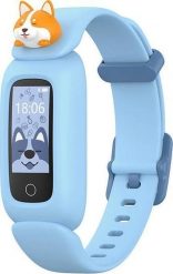 Smartband Havit M81 Niebieski. Niebieskie smartbandy Havit. Za 77.45 zł.