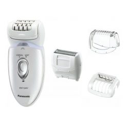 Panasonic depilator ES-ED53-W503. Depilatory PANASONIC. W wyprzedaży za 266.00 zł.