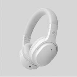 Final Audio UX3000 Kolor: Biały. Białe słuchawki bezprzewodowe Final Audio. Za 656.00 zł.