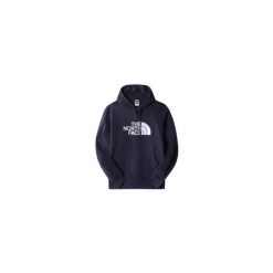 The North Face Bluza Drew Peak Nf00Ahjy8K2. Niebieskie bluzy męskie The North Face, l, bez wzorów, z kapturem, trekkingowe. Za 276.99 zł.