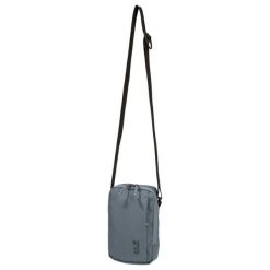 Saszetka Jack Wolfskin Konya 1. Zielone torby na ramię męskie Jack Wolfskin, z materiału. Za 94.99 zł.