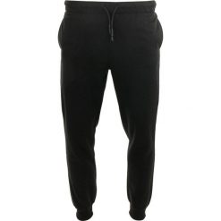 Męskie spodnie dresowe Athl. DPT. Rametto Navy Black S. Niebieskie spodnie sportowe męskie YOA, m, bez wzorów, z dresówki, na fitness i siłownię. Za 185.99 zł.