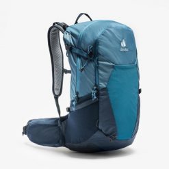 Plecak trekkingowy Deuter Futura 27 L. Plecaki męskie Deuter, bez wzorów, sportowe. Za 499.99 zł.