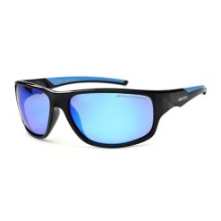 Okulary polaryzacyjne Arctica Phoenix S-256B. Czarne okulary przeciwsłoneczne damskie ARCTICA. Za 183.00 zł.