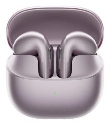 Xiaomi Buds 6 Zestaw słuchawkowy Bezprzewodowy Douszny Połączenia/muzyka USB Type-C Bluetooth Fioletowy. Fioletowe słuchawki bezprzewodowe Xiaomi. Za 534.99 zł.