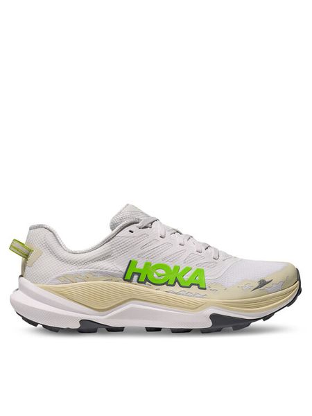 Hoka Buty do biegania Torrent 4 1155115 Écru. Buty sportowe męskie HOKA, bez wzorów, z materiału, bez zapięcia, do biegania. Za 459.99 zł.