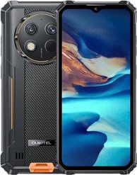 Smartfon Oukitel Smartphone WP28E 6.52" 4/64GB 10600mAh Orange. Pomarańczowe smartfony Oukitel. Za 634.07 zł.