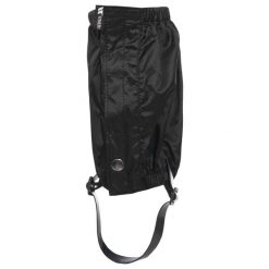 Trespass Knoydart - Ochraniacze na kostki czarne. Czarne buty zimowe męskie Trespass, bez wzorów, bez obcasa, bez zapięcia. Za 216.99 zł.