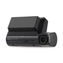 MIO MiVue 956W 4K HDR, GPS, WIFI, Sterowanie głosowe. Wideorejestratory MIO. Za 699.00 zł.