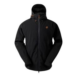 Męska Wodoodporna Kurtka Narciarska Torrek Blazen Insulated. Czarne kurtki sportowe męskie Dare 2B, na zimę, m, bez wzorów, bez kaptura, narciarskie. Za 438.99 zł.