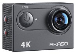 Akaso EK7000. Kamery sportowe AKASO. Za 369.00 zł.
