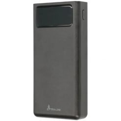 Powerbank ExtraLink EPB-112 30000mAh Czarny. Czarne powerbanki ExtraLink. Za 136.60 zł.