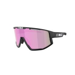 Bliz Okulary Fusion Small 0Zb7013_70130125. Czarne okulary przeciwsłoneczne damskie Bliz. Za 406.95 zł.