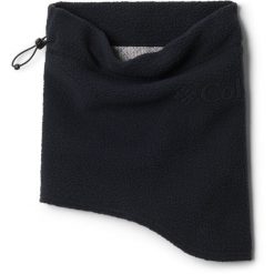 Ocieplacz na szyje Komin unisex Columbia CSC II Fleece Gaiter. Czarne szaliki męskie Columbia, bez wzorów. Za 112.99 zł.