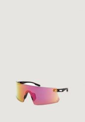 Okulary Mężczyzna ADIDAS Maschera Unisex. Czarne okulary przeciwsłoneczne damskie Adidas. Za 661.20 zł.