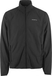 Męska kurtka Craft CORE ESSENCE WIND JACKET M rozmiar L. Kurtki męskie Craft, l, bez wzorów, bez kaptura. Za 204.30 zł.