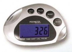 Smj KROKOMIERZ SMJ JS-210 LICZNIK KROKÓW. Krokomierze SMJ. Za 32.00 zł.