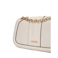 Torebka Liu Jo. Torebki do ręki damskie Liu Jo, bez wzorów, bez dodatków. Za 599.99 zł.