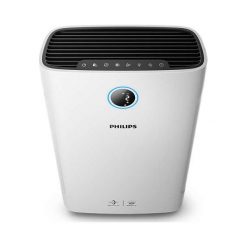 Oczyszczacz PHILIPS AC3829/10 z funkcją nawilżania. Oczyszczacze powietrza Philips. Za 1,849.00 zł.